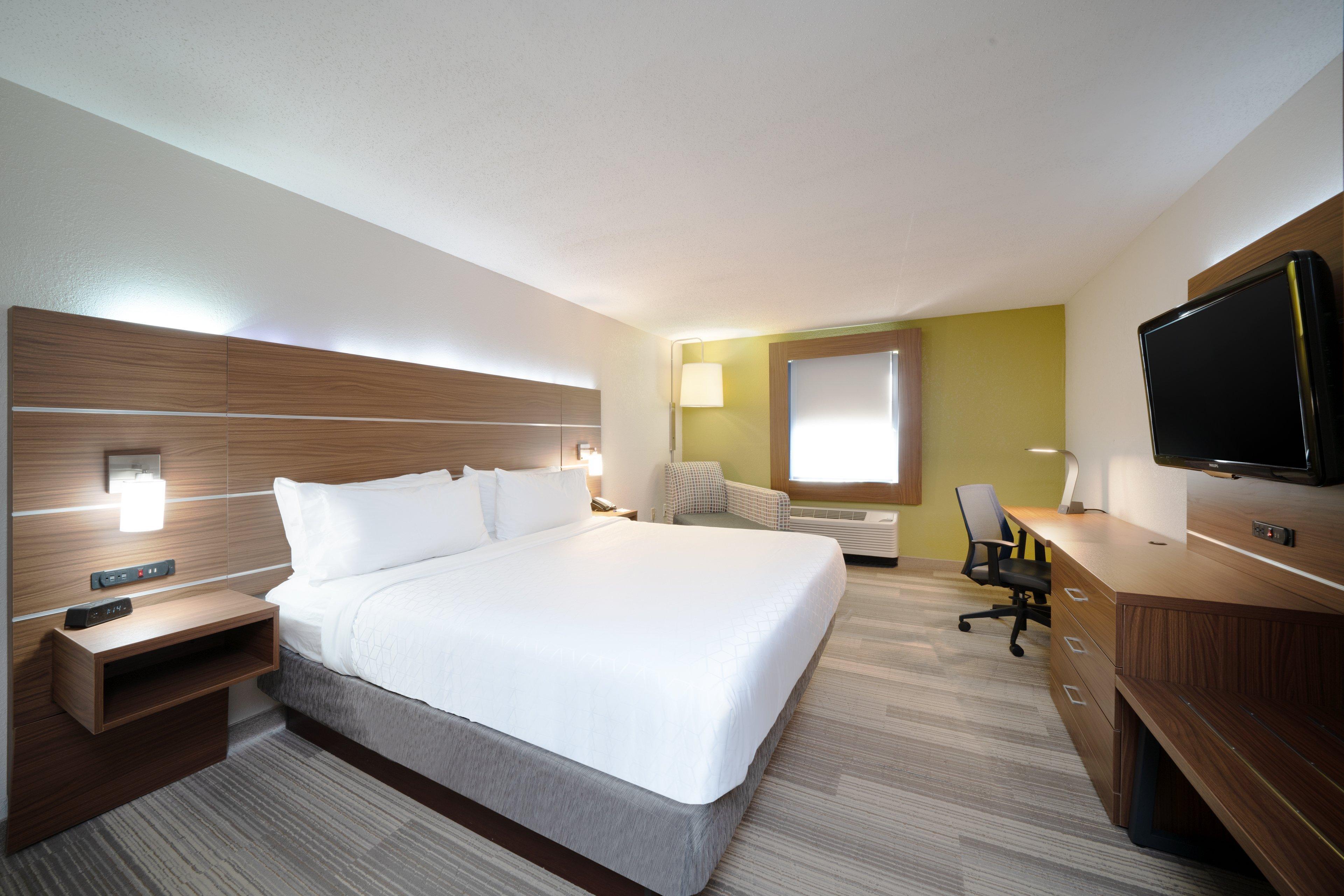 Holiday Inn Express Prince Frederick By Ihg Экстерьер фото