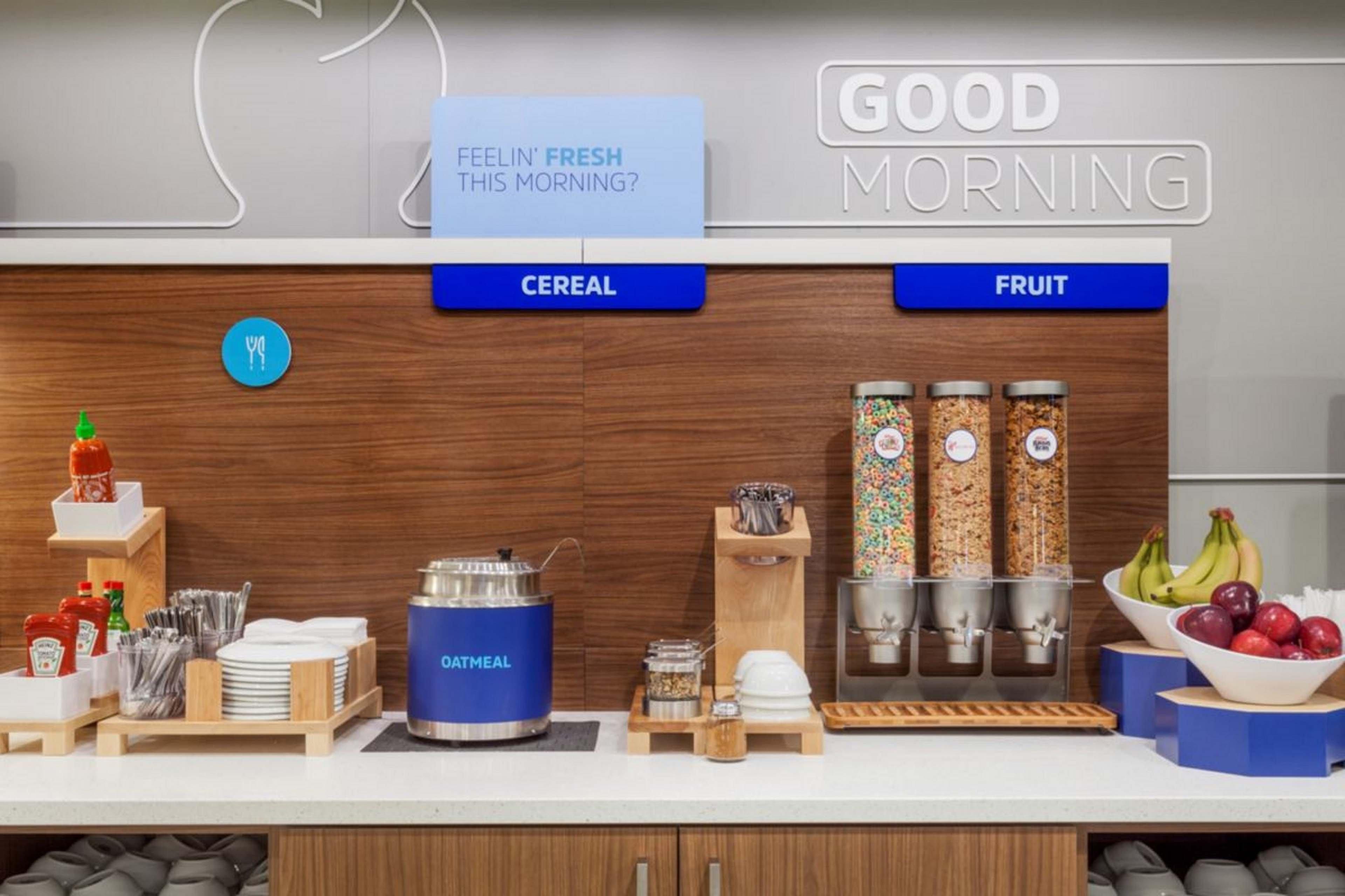 Holiday Inn Express Prince Frederick By Ihg Экстерьер фото