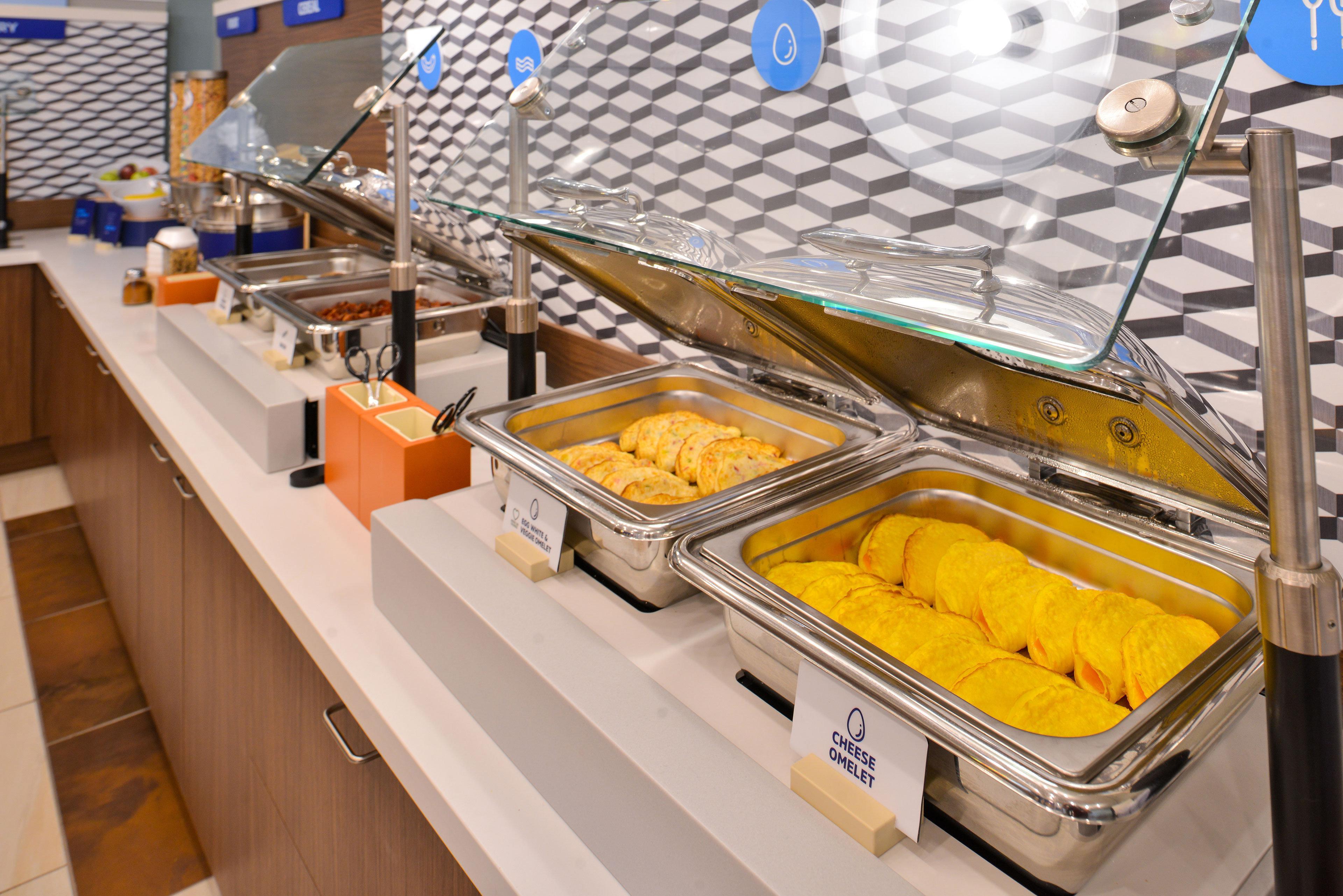Holiday Inn Express Prince Frederick By Ihg Экстерьер фото