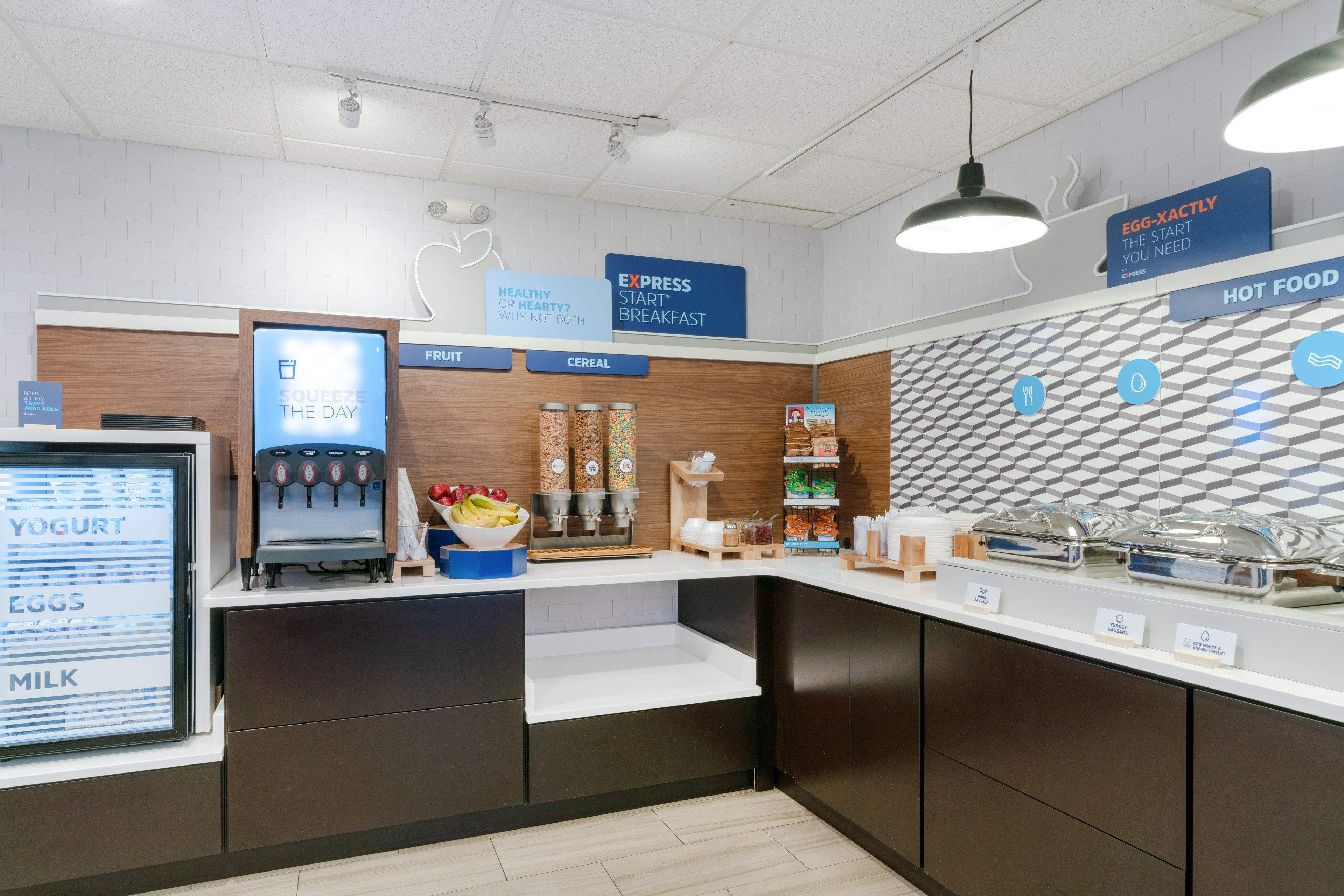 Holiday Inn Express Prince Frederick By Ihg Экстерьер фото